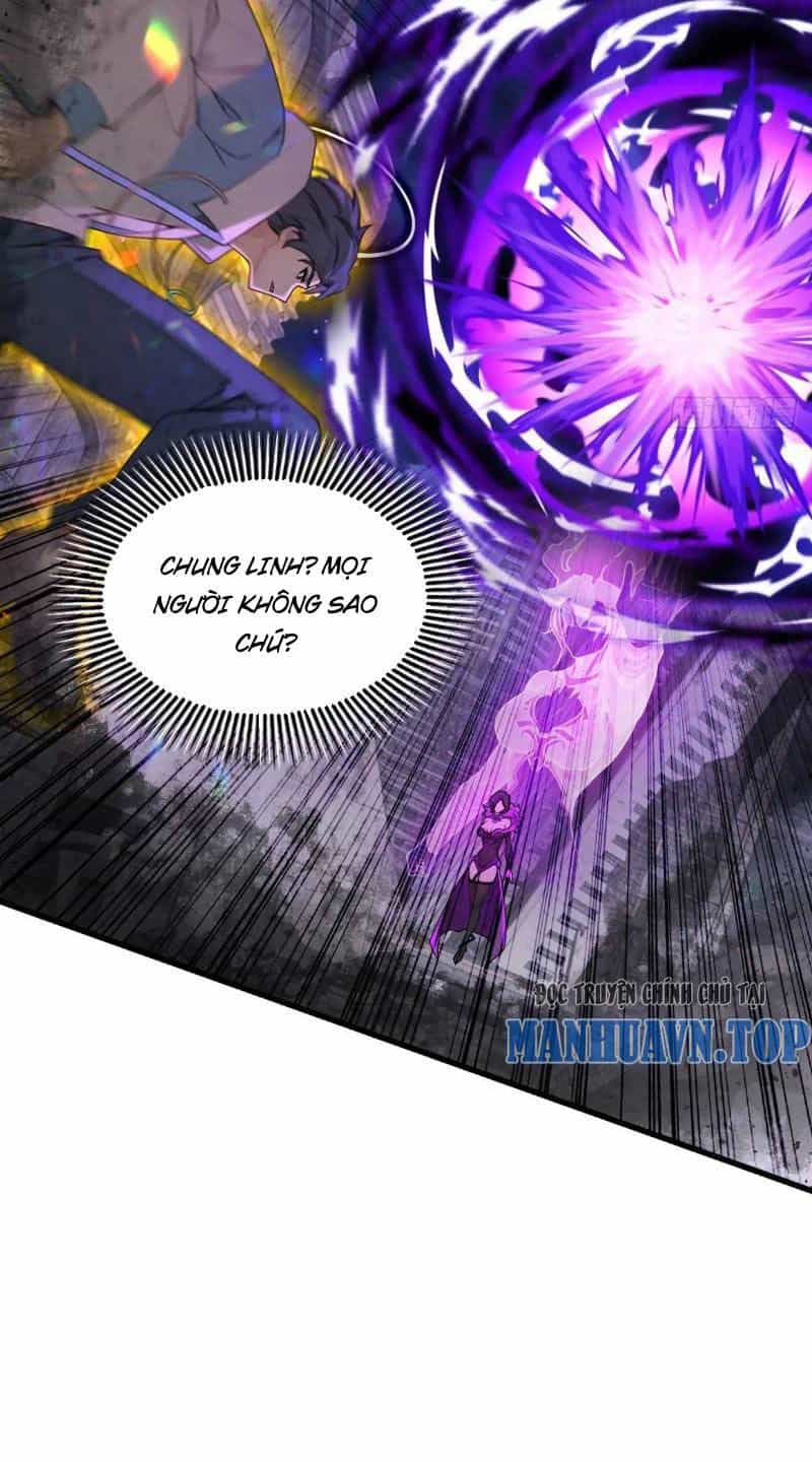 Ngươi Là Hạng Người Gì Cũng Dám Ở Tiên Giới Lên Mặt Với Ta? - Chương 47 - ảnh 44