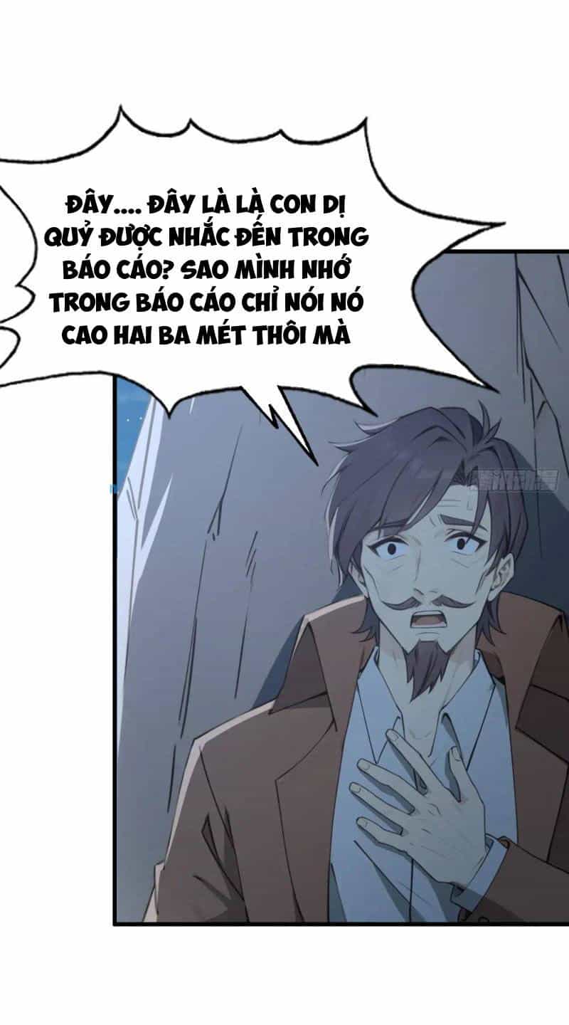 Ngươi Là Hạng Người Gì Cũng Dám Ở Tiên Giới Lên Mặt Với Ta? - Chương 47 - ảnh 5