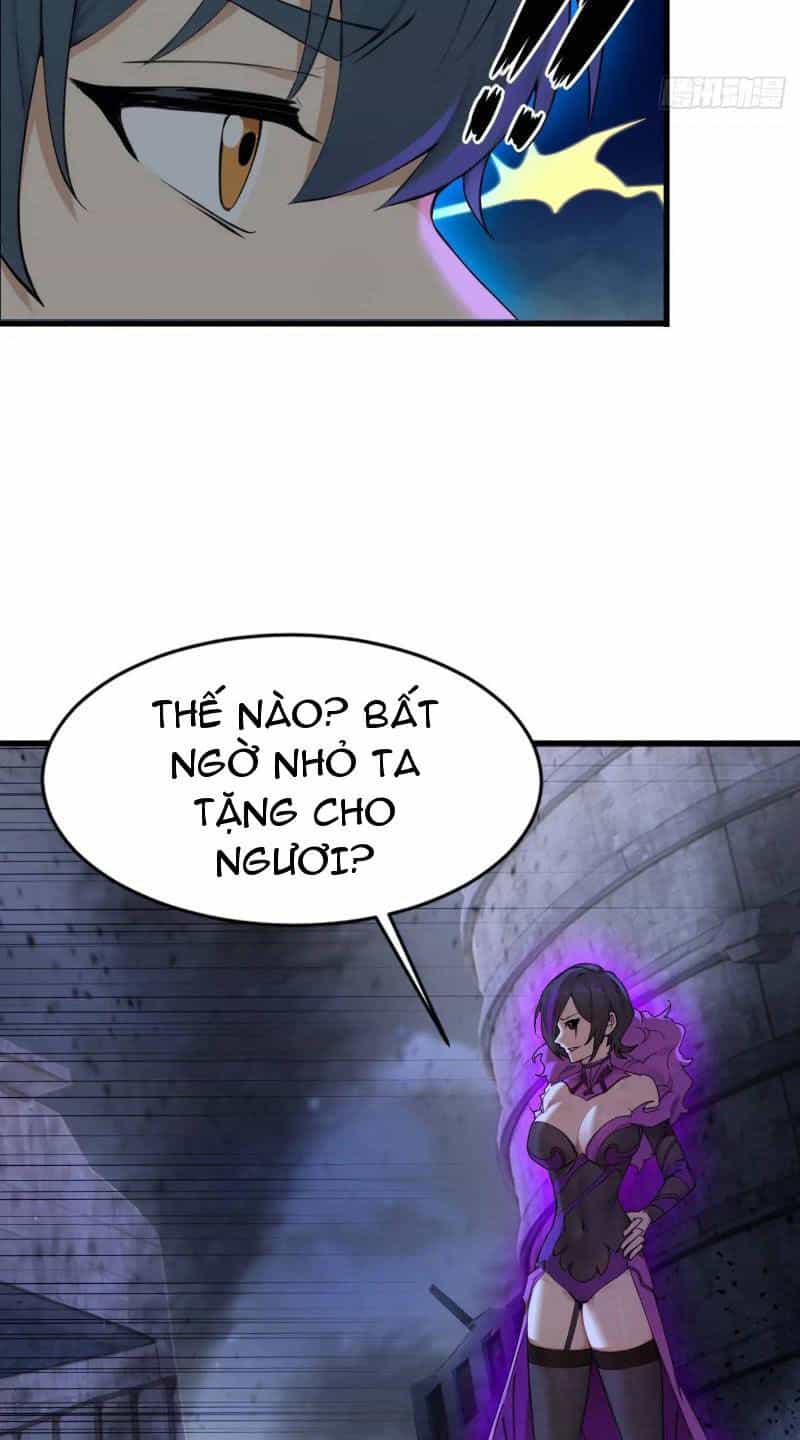 Ngươi Là Hạng Người Gì Cũng Dám Ở Tiên Giới Lên Mặt Với Ta? - Chương 47 - ảnh 50