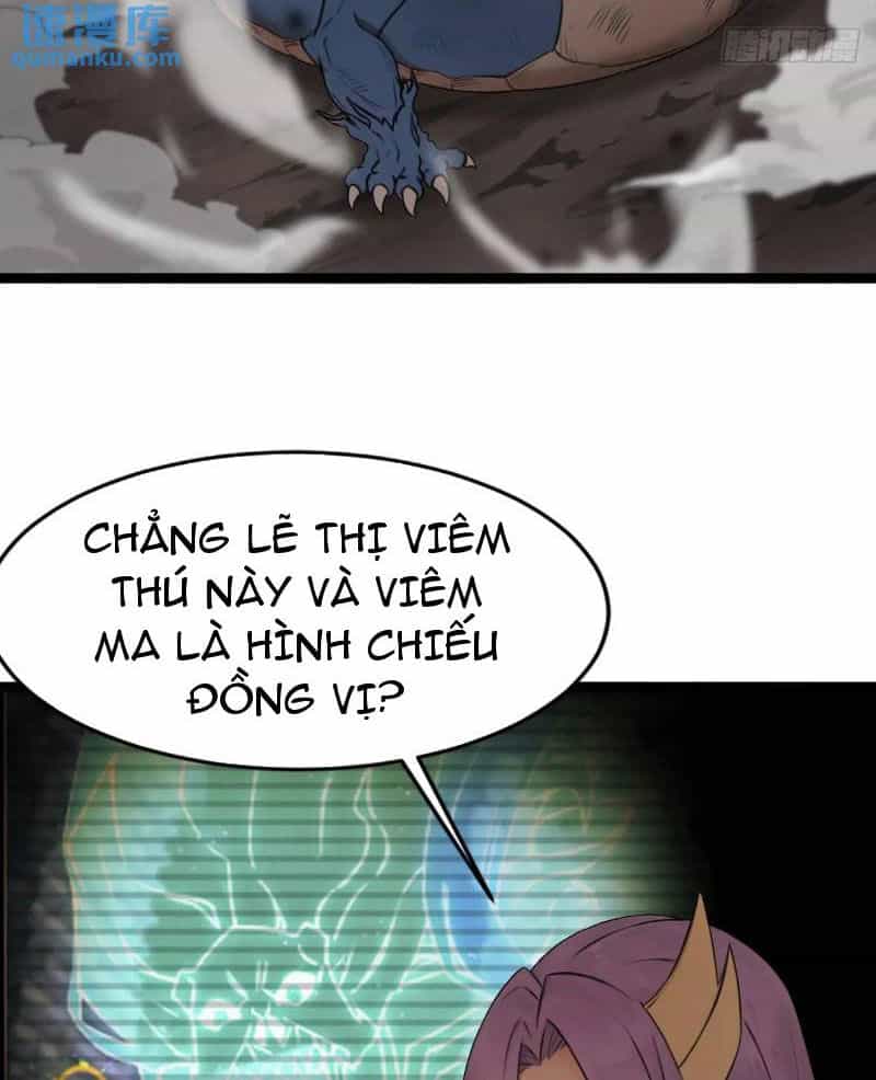 Ngươi Là Hạng Người Gì Cũng Dám Ở Tiên Giới Lên Mặt Với Ta? - Chương 48 - ảnh 11