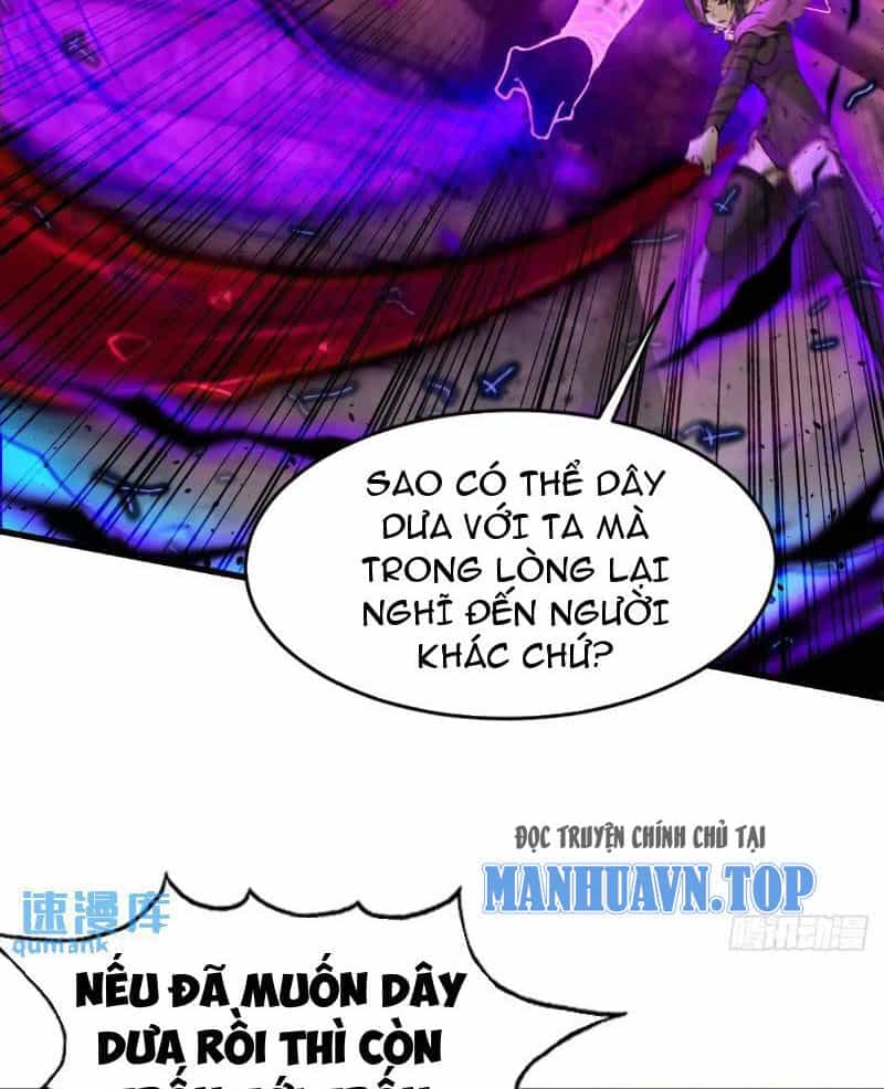 Ngươi Là Hạng Người Gì Cũng Dám Ở Tiên Giới Lên Mặt Với Ta? - Chương 48 - ảnh 27