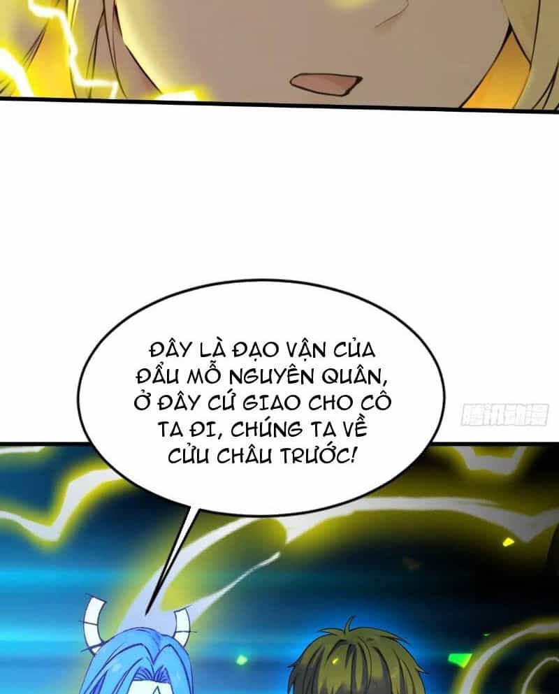 Ngươi Là Hạng Người Gì Cũng Dám Ở Tiên Giới Lên Mặt Với Ta? - Chương 48 - ảnh 39