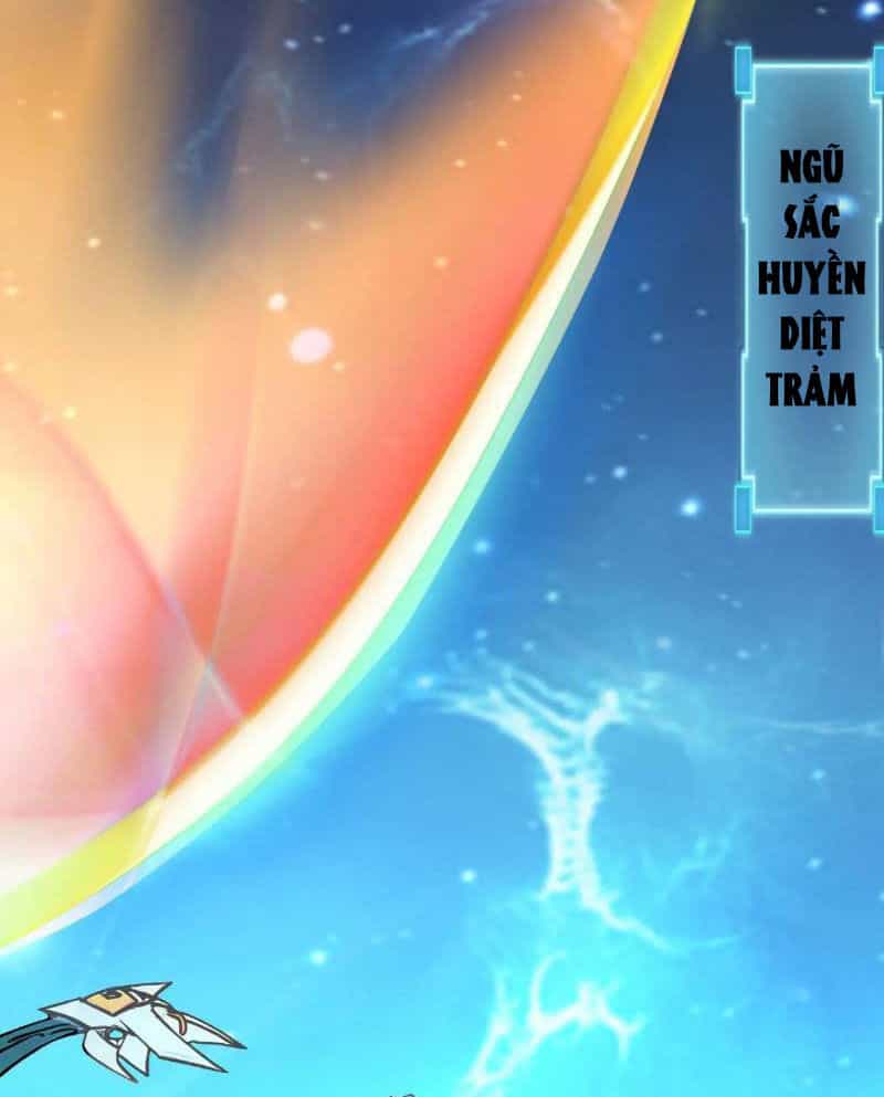 Ngươi Là Hạng Người Gì Cũng Dám Ở Tiên Giới Lên Mặt Với Ta? - Chương 48 - ảnh 60
