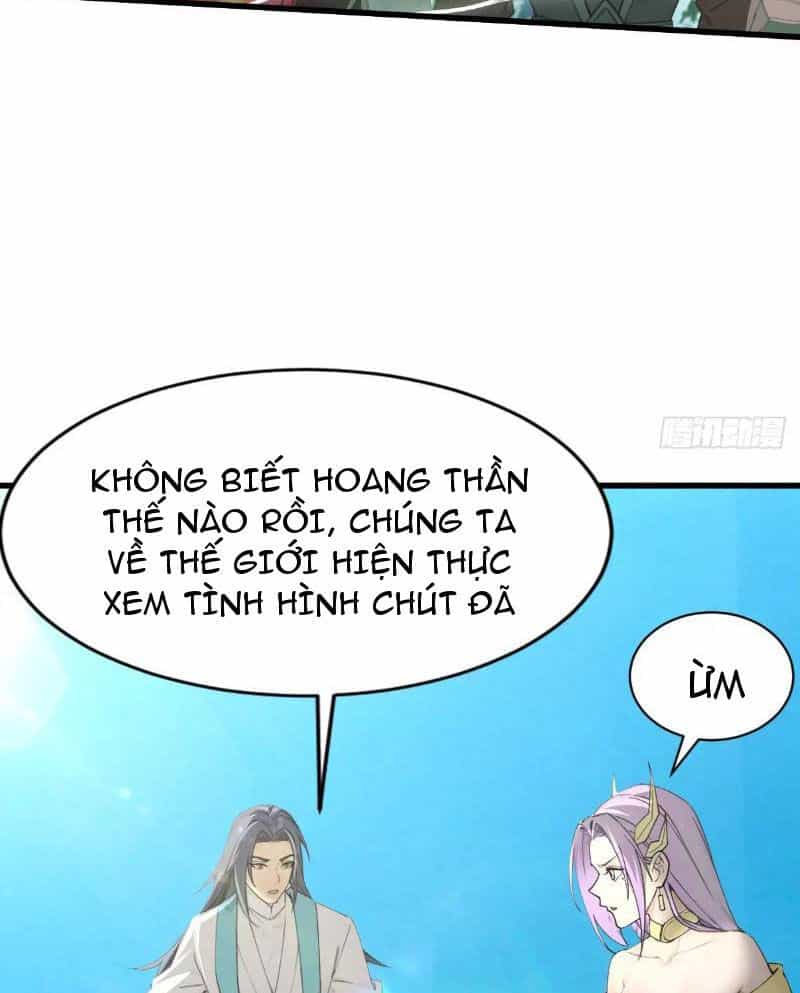 Ngươi Là Hạng Người Gì Cũng Dám Ở Tiên Giới Lên Mặt Với Ta? - Chương 48 - ảnh 73