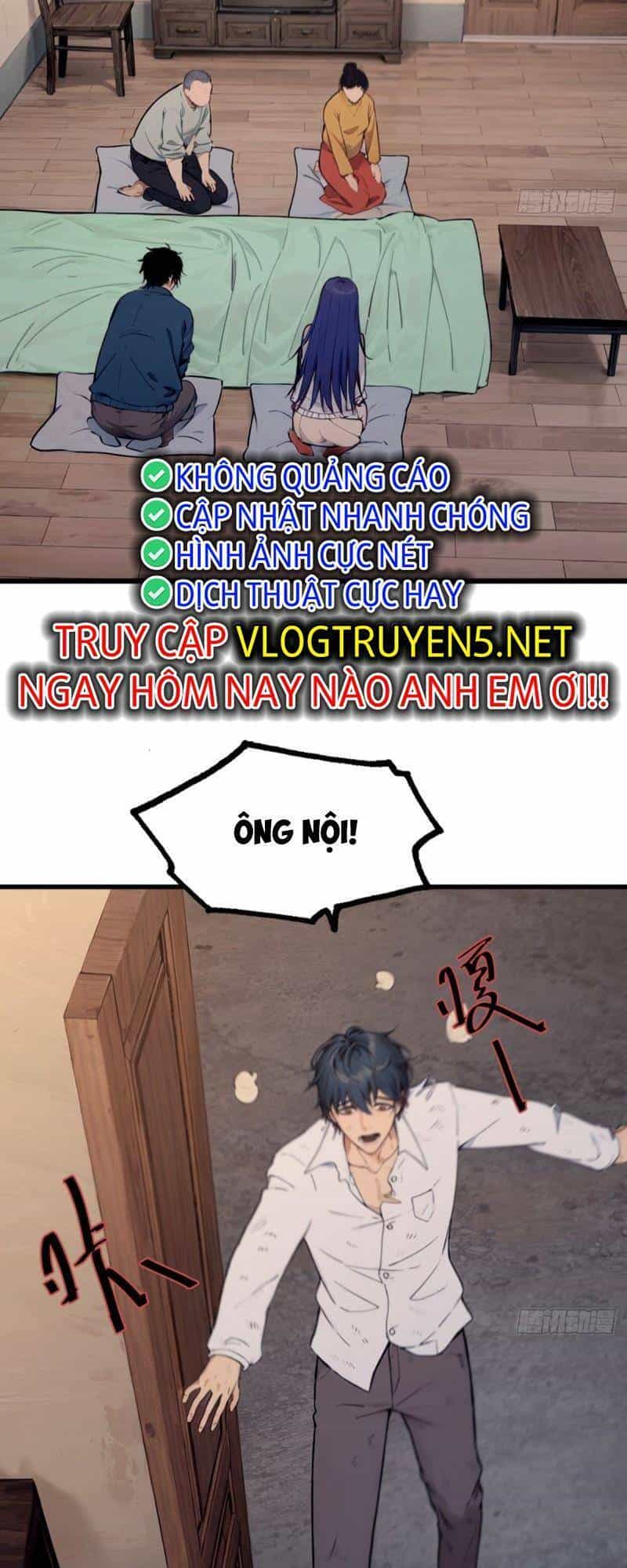 Ngươi Là Hạng Người Gì Cũng Dám Ở Tiên Giới Lên Mặt Với Ta? - Chương 4 - ảnh 21