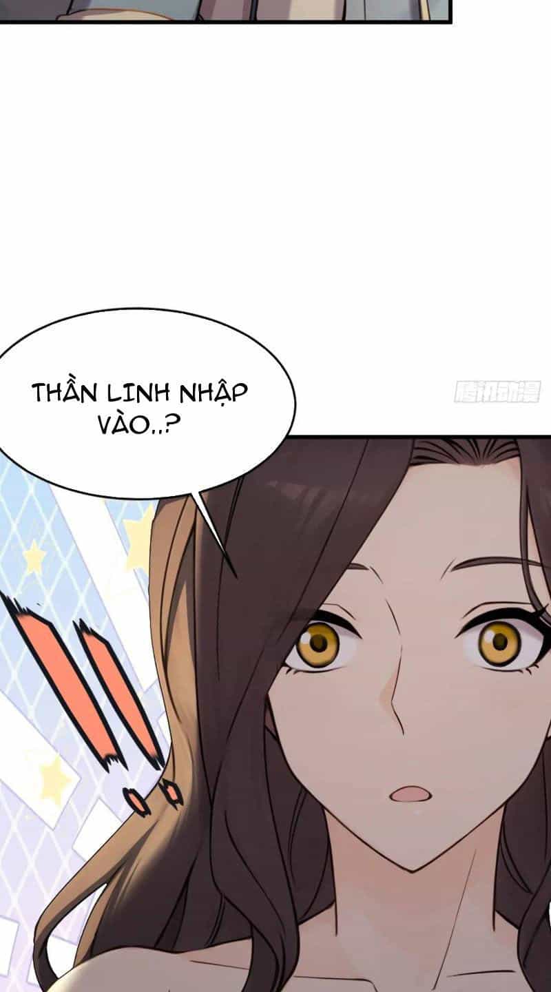 Ngươi Là Hạng Người Gì Cũng Dám Ở Tiên Giới Lên Mặt Với Ta? - Chương 49 - ảnh 11
