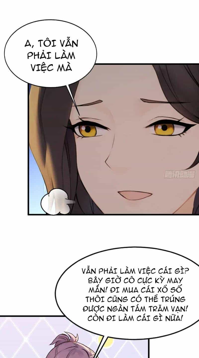 Ngươi Là Hạng Người Gì Cũng Dám Ở Tiên Giới Lên Mặt Với Ta? - Chương 49 - ảnh 17