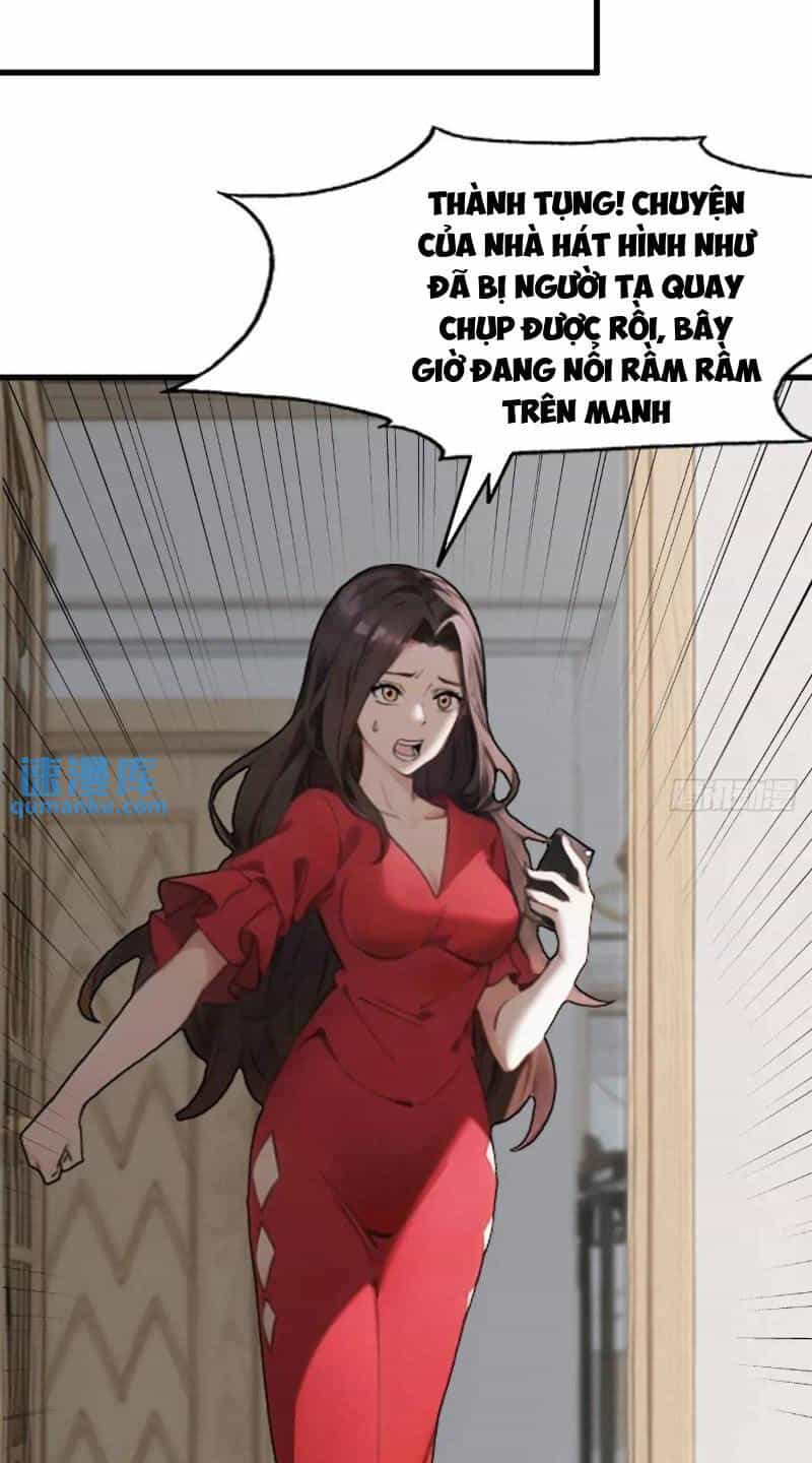 Ngươi Là Hạng Người Gì Cũng Dám Ở Tiên Giới Lên Mặt Với Ta? - Chương 49 - ảnh 26