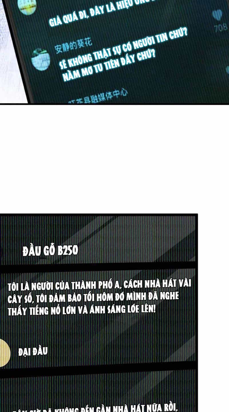 Ngươi Là Hạng Người Gì Cũng Dám Ở Tiên Giới Lên Mặt Với Ta? - Chương 49 - ảnh 33