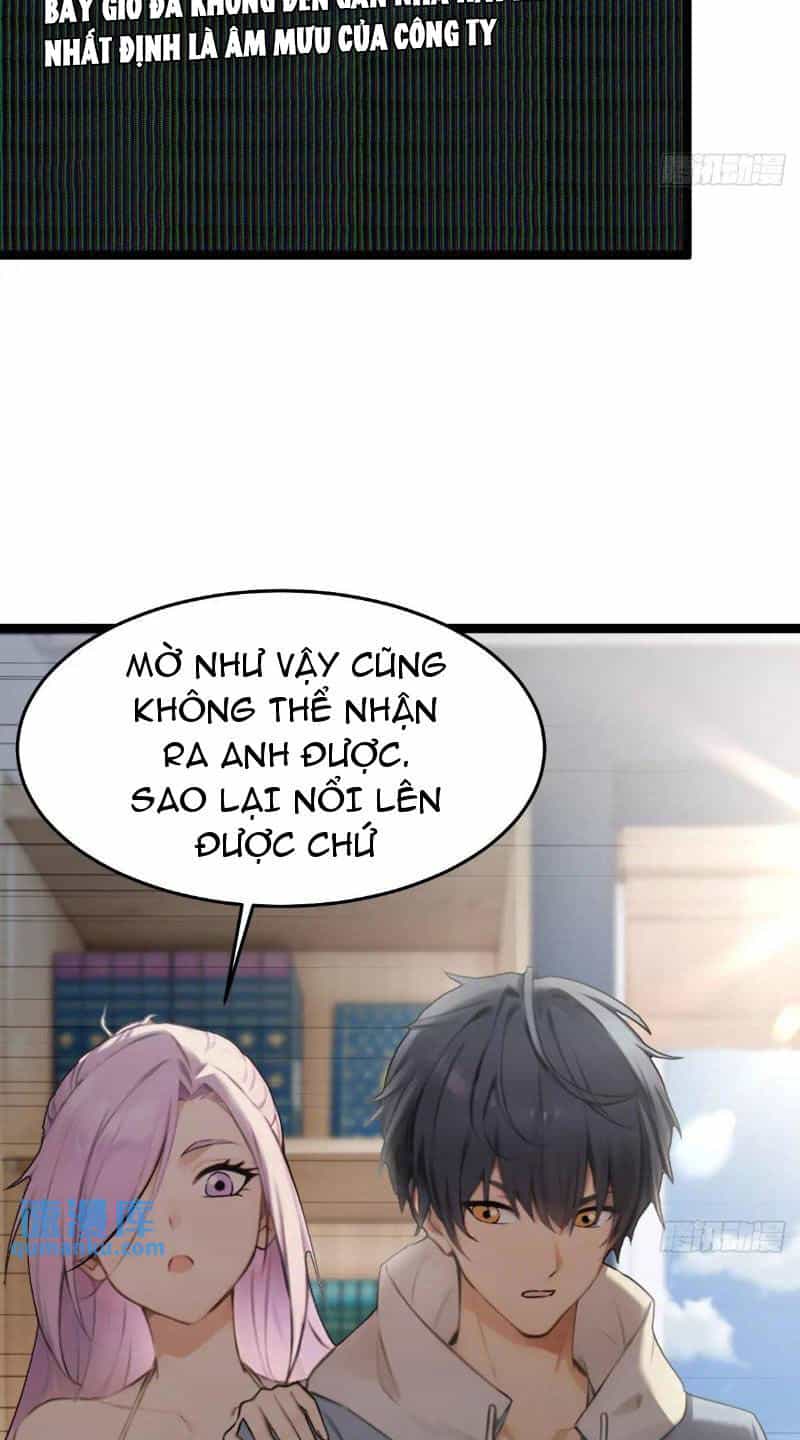 Ngươi Là Hạng Người Gì Cũng Dám Ở Tiên Giới Lên Mặt Với Ta? - Chương 49 - ảnh 34