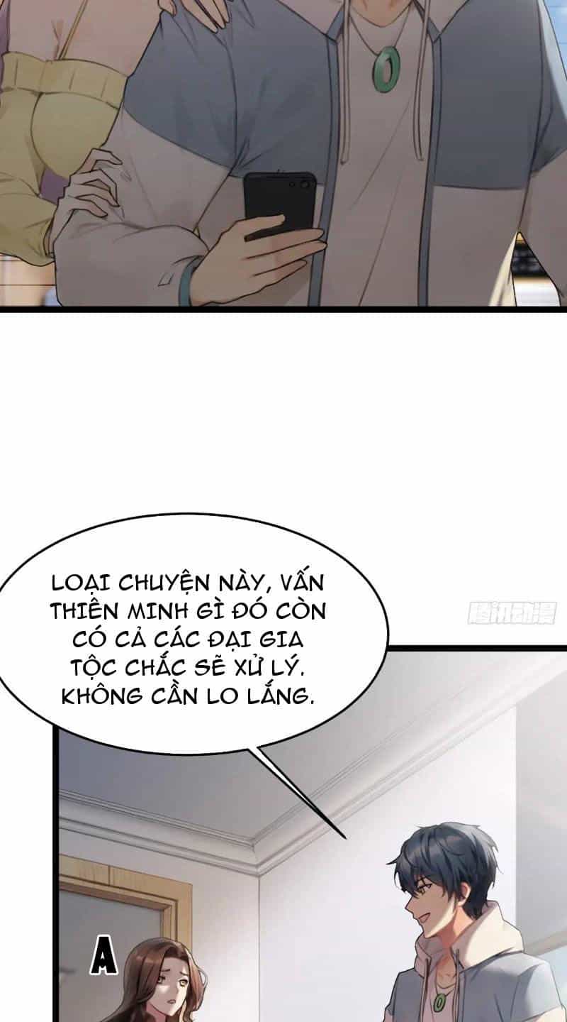 Ngươi Là Hạng Người Gì Cũng Dám Ở Tiên Giới Lên Mặt Với Ta? - Chương 49 - ảnh 35