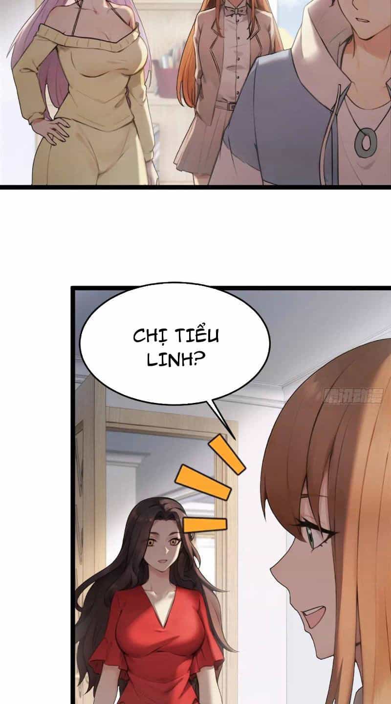 Ngươi Là Hạng Người Gì Cũng Dám Ở Tiên Giới Lên Mặt Với Ta? - Chương 49 - ảnh 38
