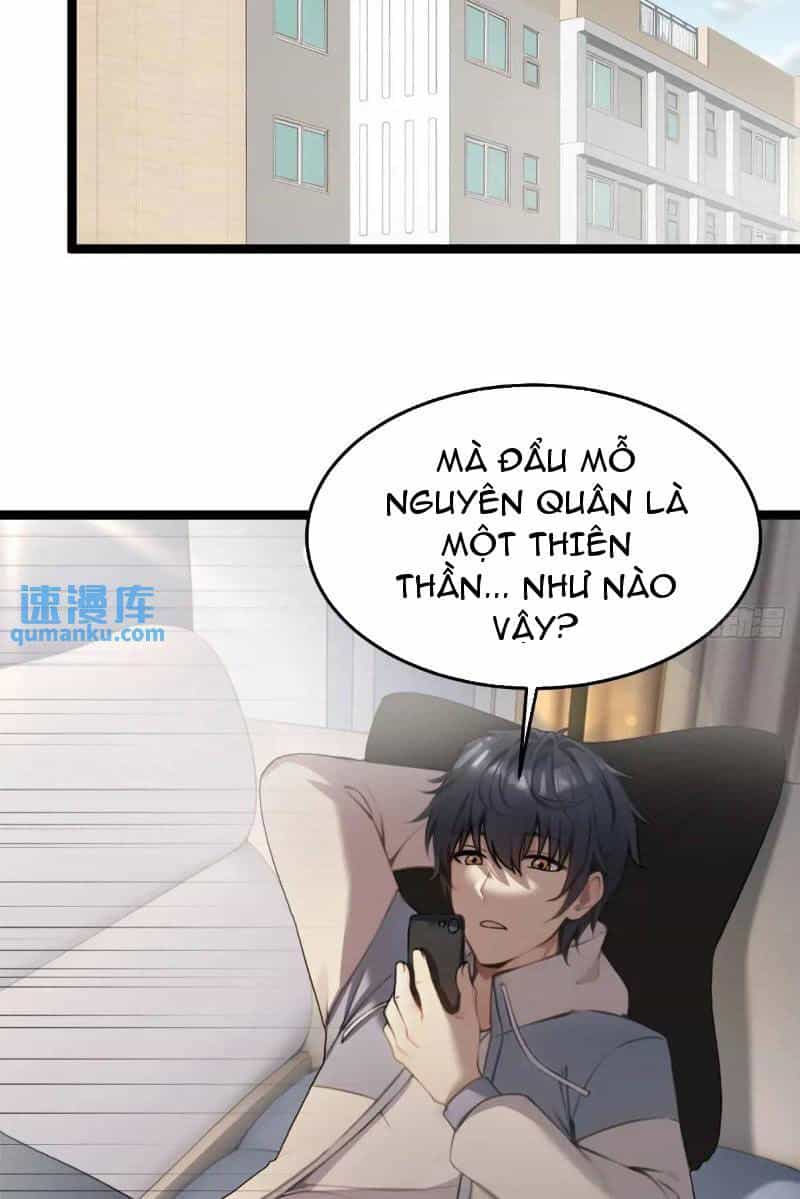 Ngươi Là Hạng Người Gì Cũng Dám Ở Tiên Giới Lên Mặt Với Ta? - Chương 49 - ảnh 42