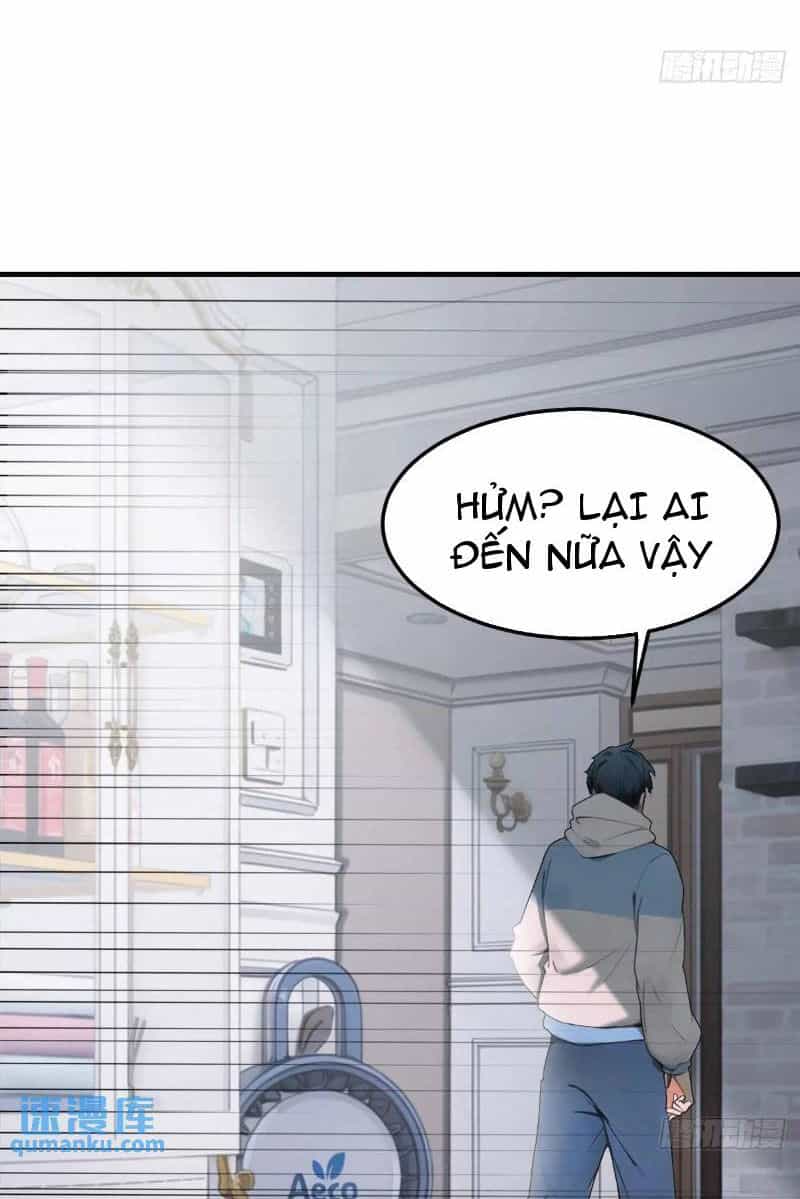 Ngươi Là Hạng Người Gì Cũng Dám Ở Tiên Giới Lên Mặt Với Ta? - Chương 49 - ảnh 48