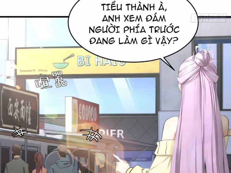 Ngươi Là Hạng Người Gì Cũng Dám Ở Tiên Giới Lên Mặt Với Ta? - Chương 50 - ảnh 105