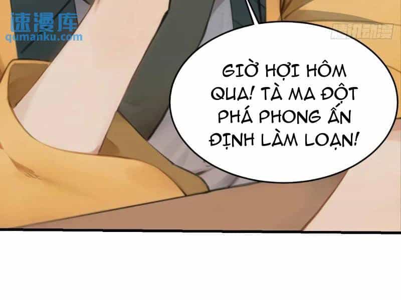 Ngươi Là Hạng Người Gì Cũng Dám Ở Tiên Giới Lên Mặt Với Ta? - Chương 50 - ảnh 121