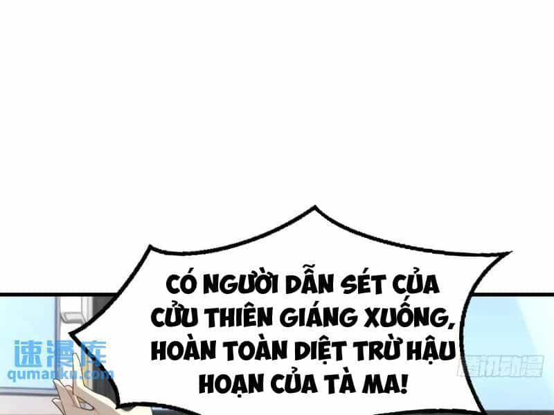 Ngươi Là Hạng Người Gì Cũng Dám Ở Tiên Giới Lên Mặt Với Ta? - Chương 50 - ảnh 122