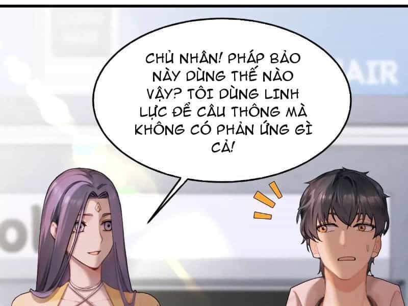 Ngươi Là Hạng Người Gì Cũng Dám Ở Tiên Giới Lên Mặt Với Ta? - Chương 50 - ảnh 98