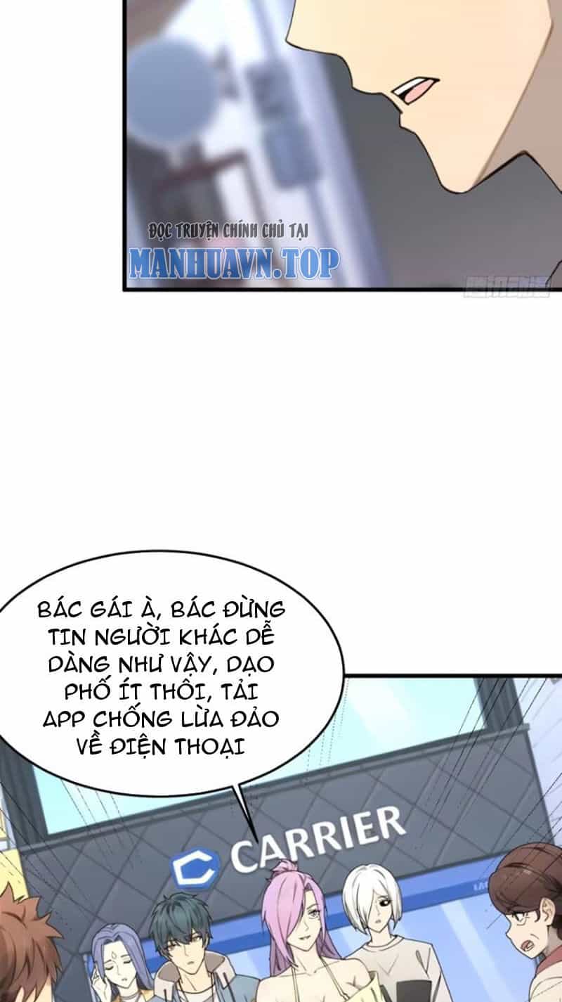 Ngươi Là Hạng Người Gì Cũng Dám Ở Tiên Giới Lên Mặt Với Ta? - Chương 51 - ảnh 26