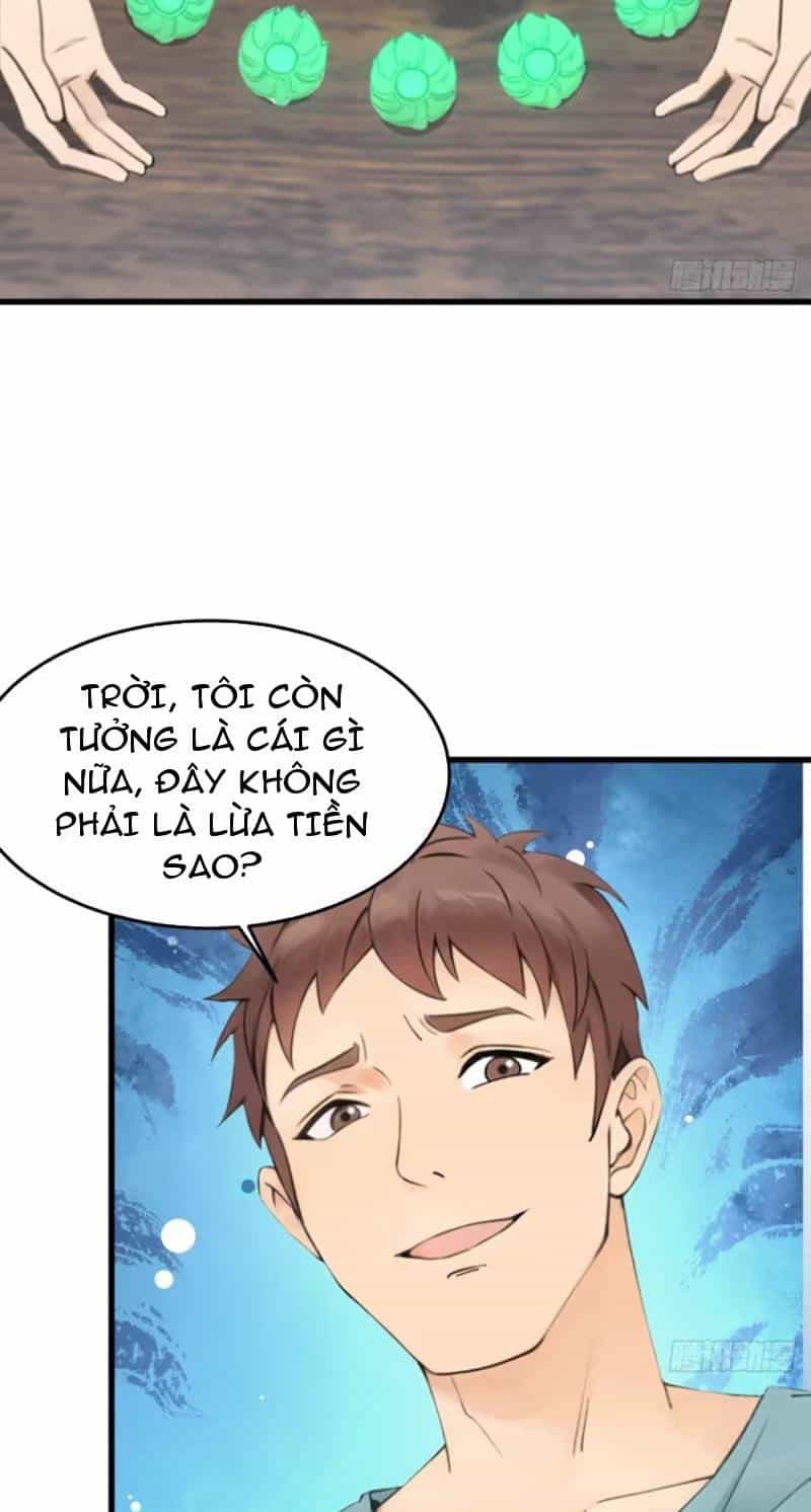 Ngươi Là Hạng Người Gì Cũng Dám Ở Tiên Giới Lên Mặt Với Ta? - Chương 51 - ảnh 5