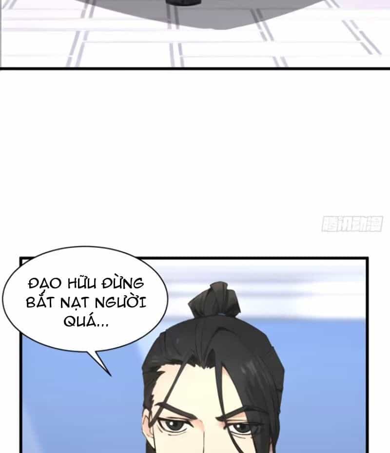 Ngươi Là Hạng Người Gì Cũng Dám Ở Tiên Giới Lên Mặt Với Ta? - Chương 51 - ảnh 53