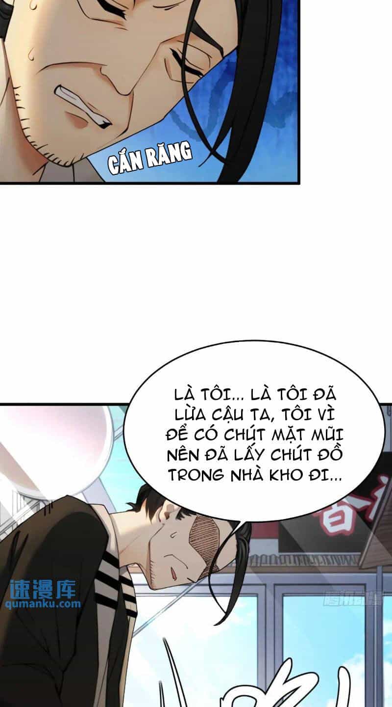 Ngươi Là Hạng Người Gì Cũng Dám Ở Tiên Giới Lên Mặt Với Ta? - Chương 52 - ảnh 38
