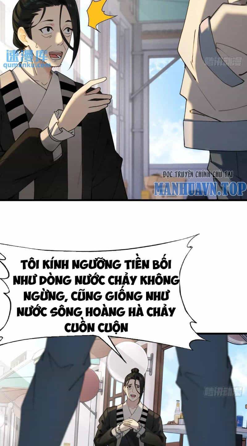 Ngươi Là Hạng Người Gì Cũng Dám Ở Tiên Giới Lên Mặt Với Ta? - Chương 52 - ảnh 47