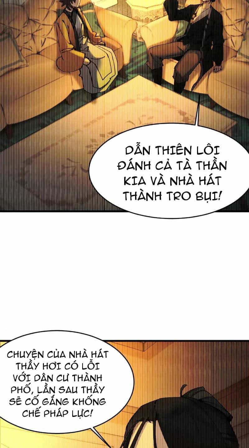 Ngươi Là Hạng Người Gì Cũng Dám Ở Tiên Giới Lên Mặt Với Ta? - Chương 52 - ảnh 7