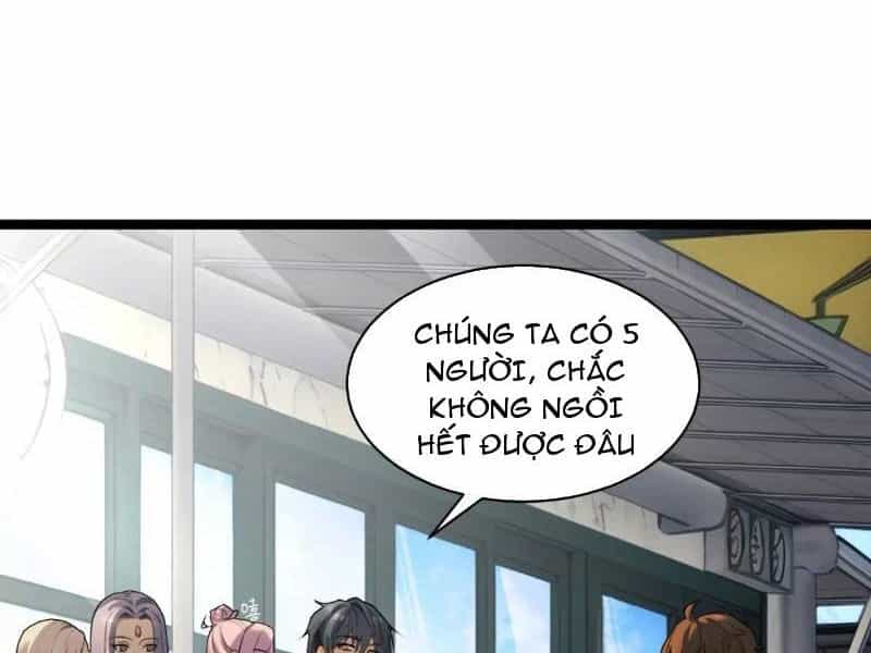 Ngươi Là Hạng Người Gì Cũng Dám Ở Tiên Giới Lên Mặt Với Ta? - Chương 53 - ảnh 26