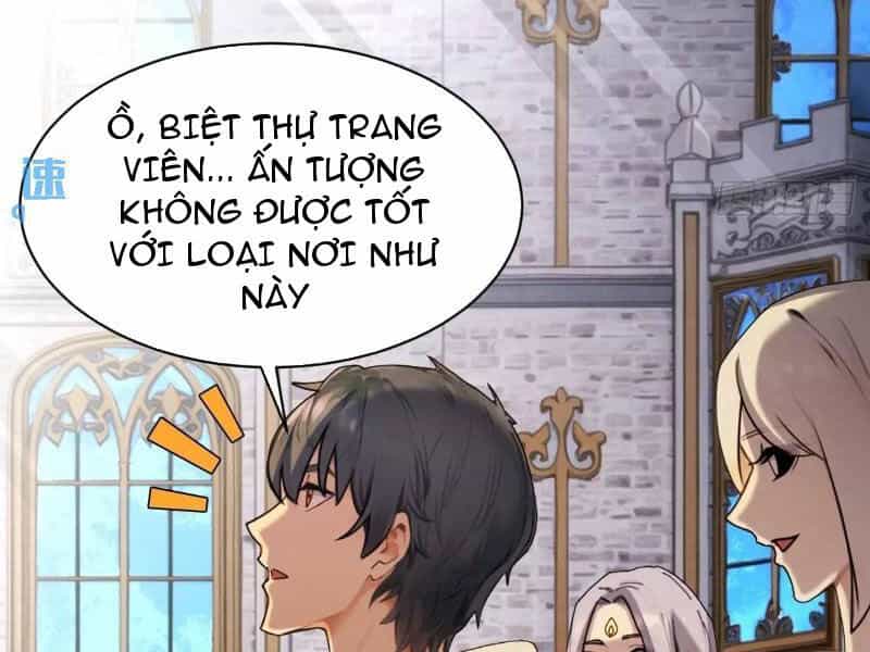 Ngươi Là Hạng Người Gì Cũng Dám Ở Tiên Giới Lên Mặt Với Ta? - Chương 53 - ảnh 60