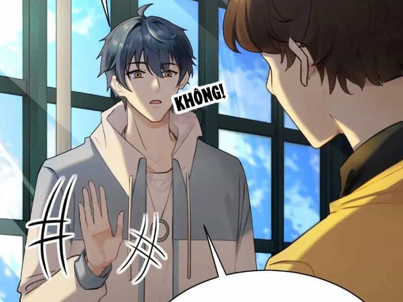 Ngươi Là Hạng Người Gì Cũng Dám Ở Tiên Giới Lên Mặt Với Ta? - Chương 53 - ảnh 8