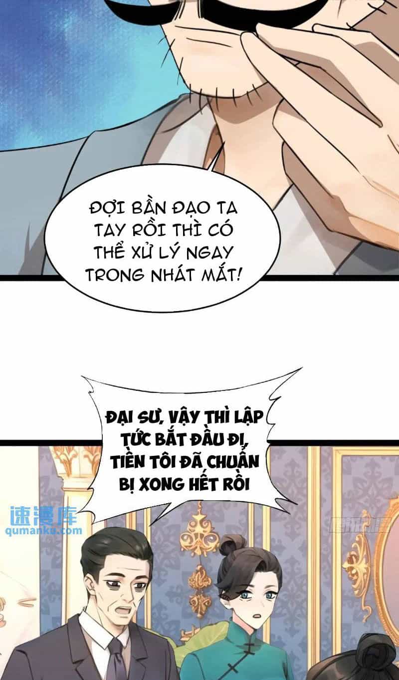 Ngươi Là Hạng Người Gì Cũng Dám Ở Tiên Giới Lên Mặt Với Ta? - Chương 54 - ảnh 16