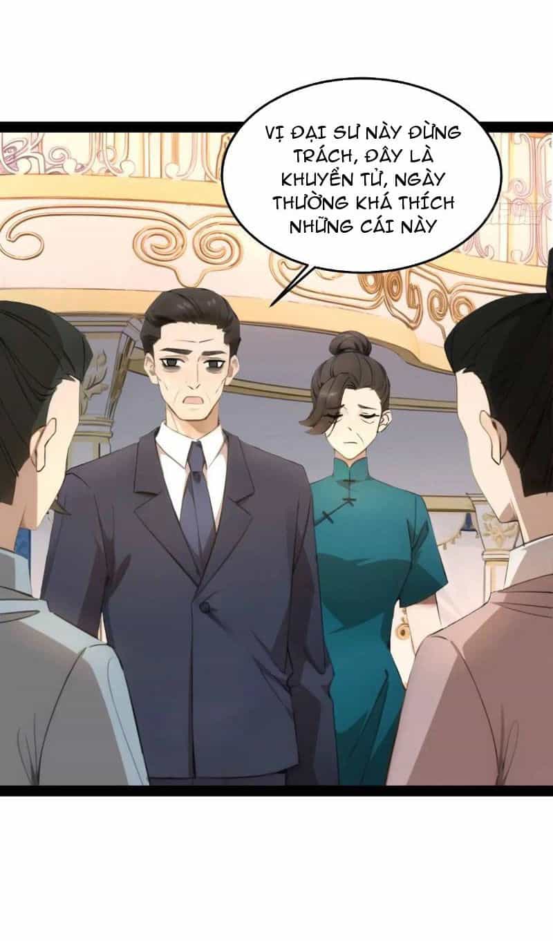 Ngươi Là Hạng Người Gì Cũng Dám Ở Tiên Giới Lên Mặt Với Ta? - Chương 54 - ảnh 2