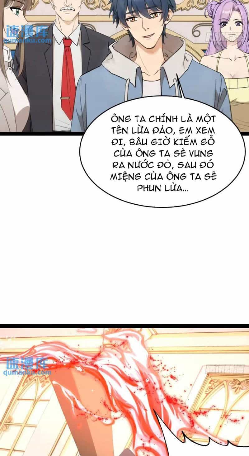 Ngươi Là Hạng Người Gì Cũng Dám Ở Tiên Giới Lên Mặt Với Ta? - Chương 54 - ảnh 29
