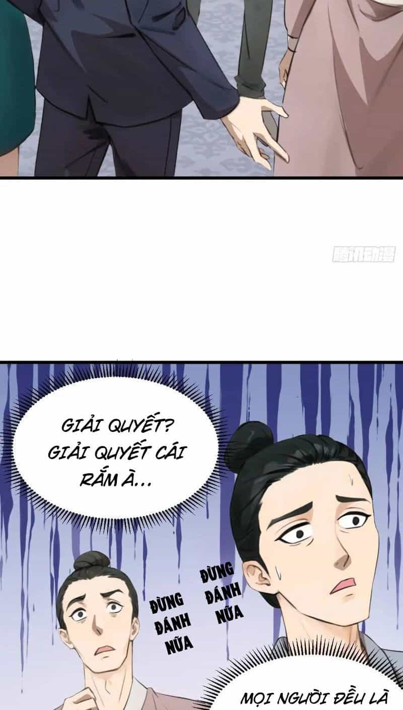Ngươi Là Hạng Người Gì Cũng Dám Ở Tiên Giới Lên Mặt Với Ta? - Chương 54 - ảnh 42