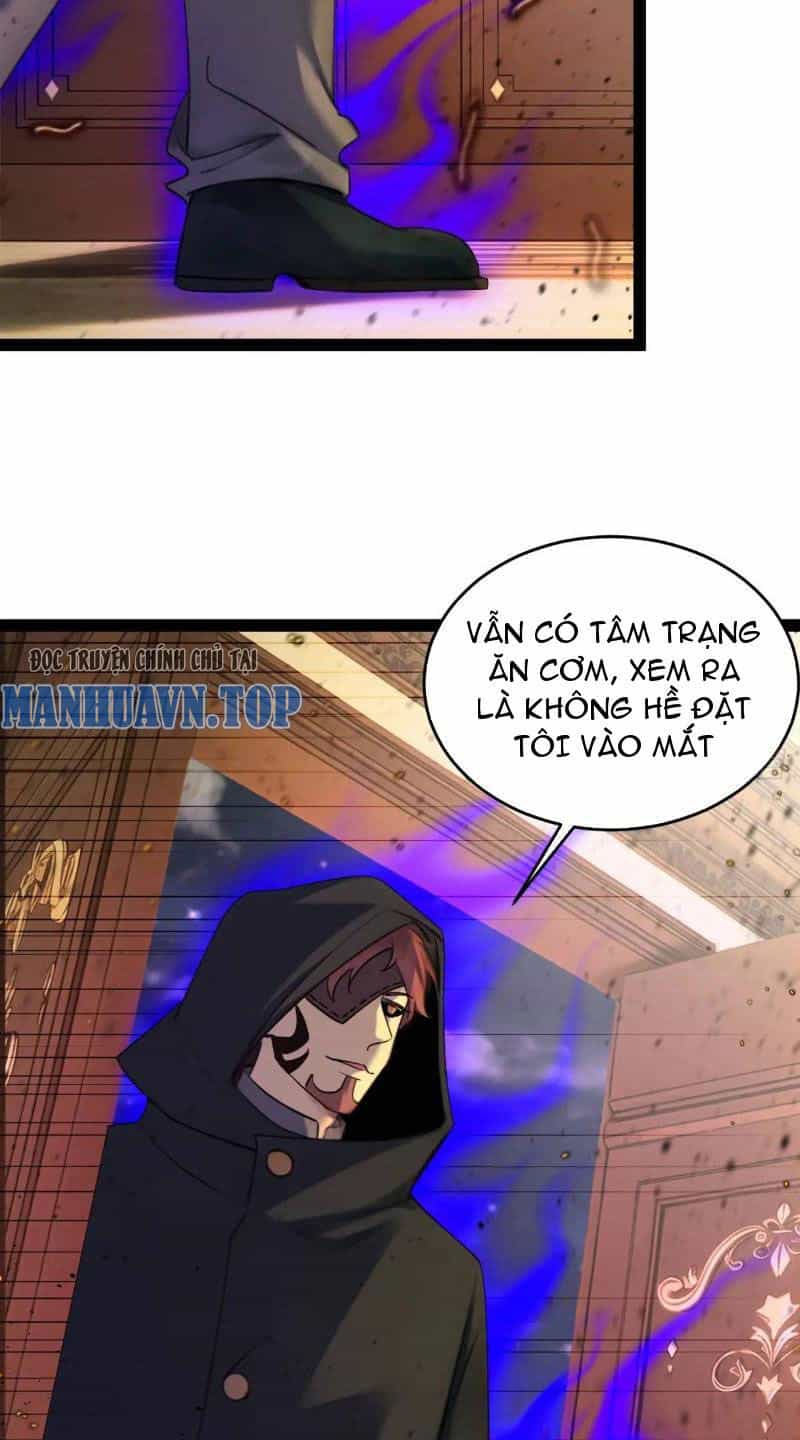 Ngươi Là Hạng Người Gì Cũng Dám Ở Tiên Giới Lên Mặt Với Ta? - Chương 55 - ảnh 39