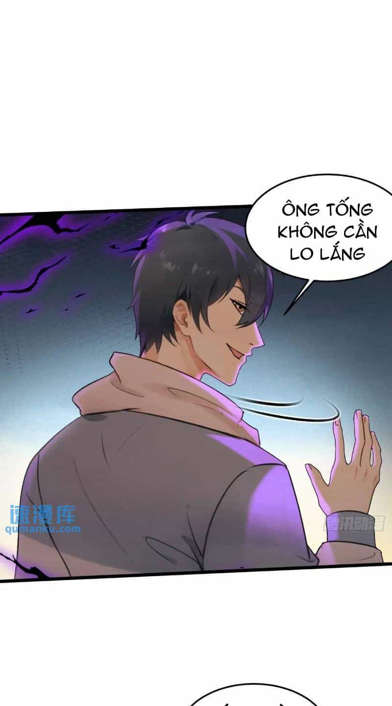 Ngươi Là Hạng Người Gì Cũng Dám Ở Tiên Giới Lên Mặt Với Ta? - Chương 55 - ảnh 4