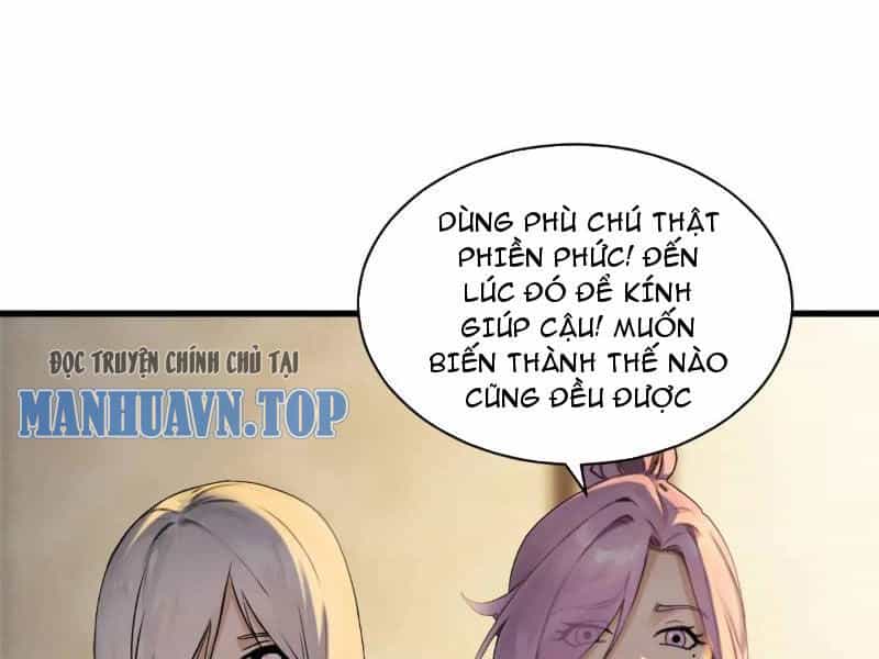 Ngươi Là Hạng Người Gì Cũng Dám Ở Tiên Giới Lên Mặt Với Ta? - Chương 56 - ảnh 20