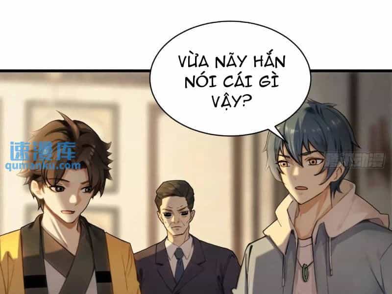 Ngươi Là Hạng Người Gì Cũng Dám Ở Tiên Giới Lên Mặt Với Ta? - Chương 56 - ảnh 4