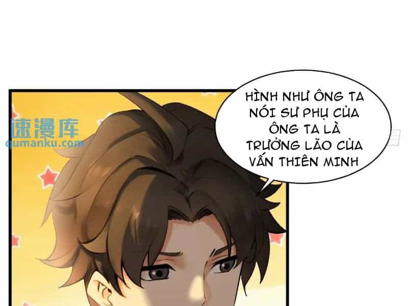 Ngươi Là Hạng Người Gì Cũng Dám Ở Tiên Giới Lên Mặt Với Ta? - Chương 56 - ảnh 6