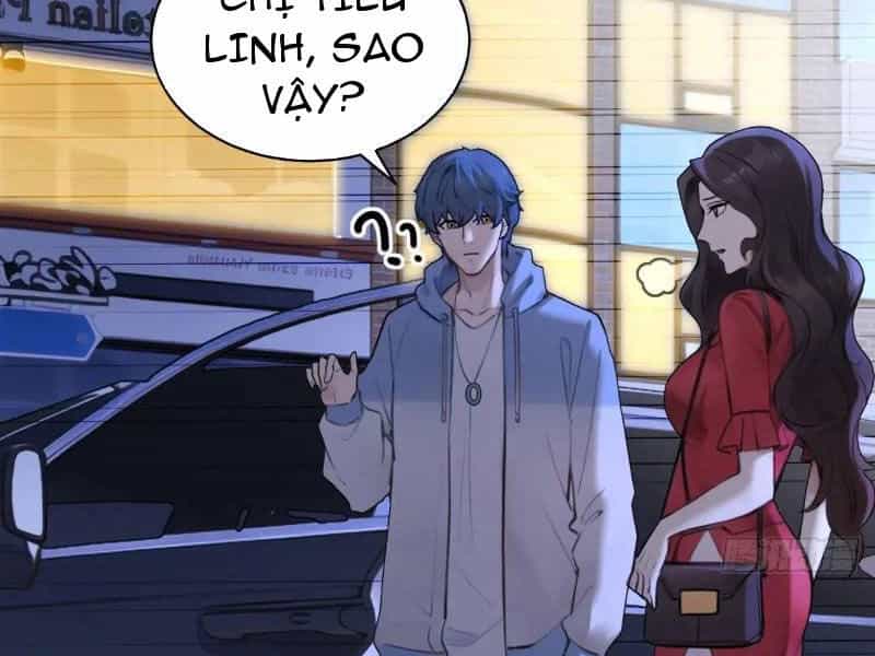 Ngươi Là Hạng Người Gì Cũng Dám Ở Tiên Giới Lên Mặt Với Ta? - Chương 56 - ảnh 64