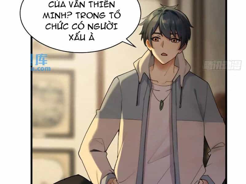 Ngươi Là Hạng Người Gì Cũng Dám Ở Tiên Giới Lên Mặt Với Ta? - Chương 56 - ảnh 8