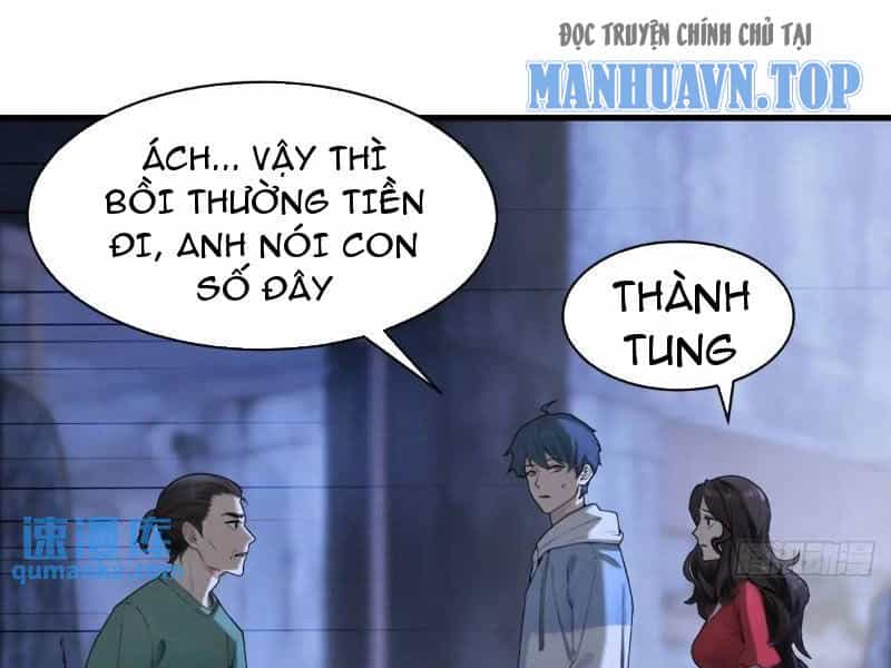 Ngươi Là Hạng Người Gì Cũng Dám Ở Tiên Giới Lên Mặt Với Ta? - Chương 56 - ảnh 88