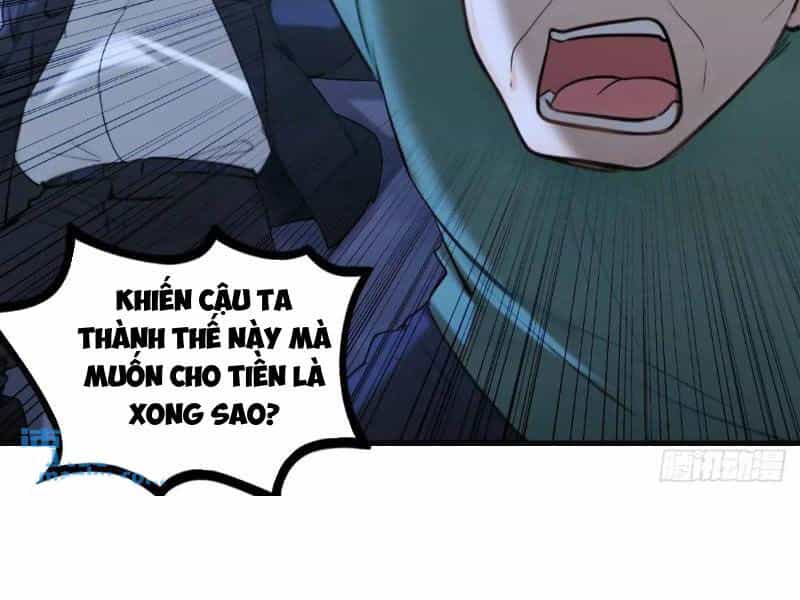 Ngươi Là Hạng Người Gì Cũng Dám Ở Tiên Giới Lên Mặt Với Ta? - Chương 56 - ảnh 93