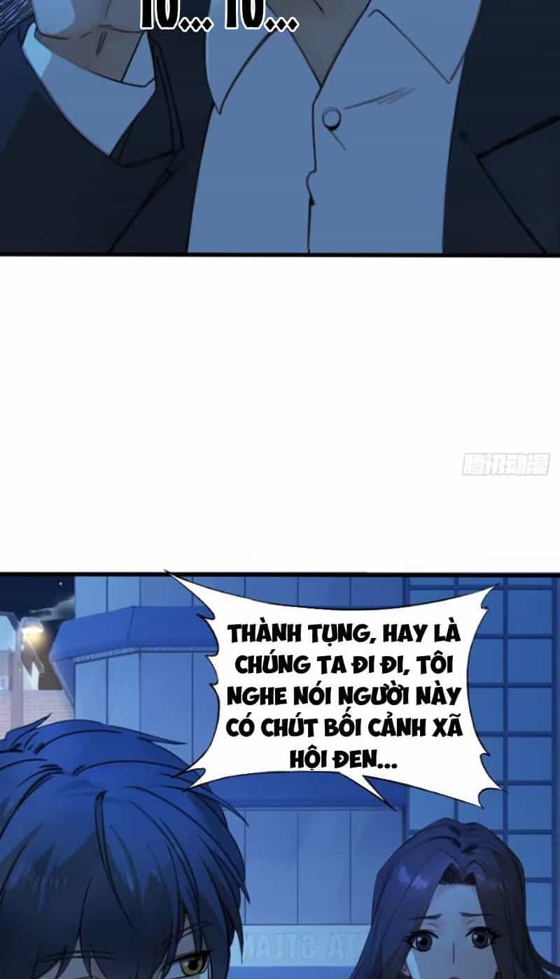 Ngươi Là Hạng Người Gì Cũng Dám Ở Tiên Giới Lên Mặt Với Ta? - Chương 57 - ảnh 11