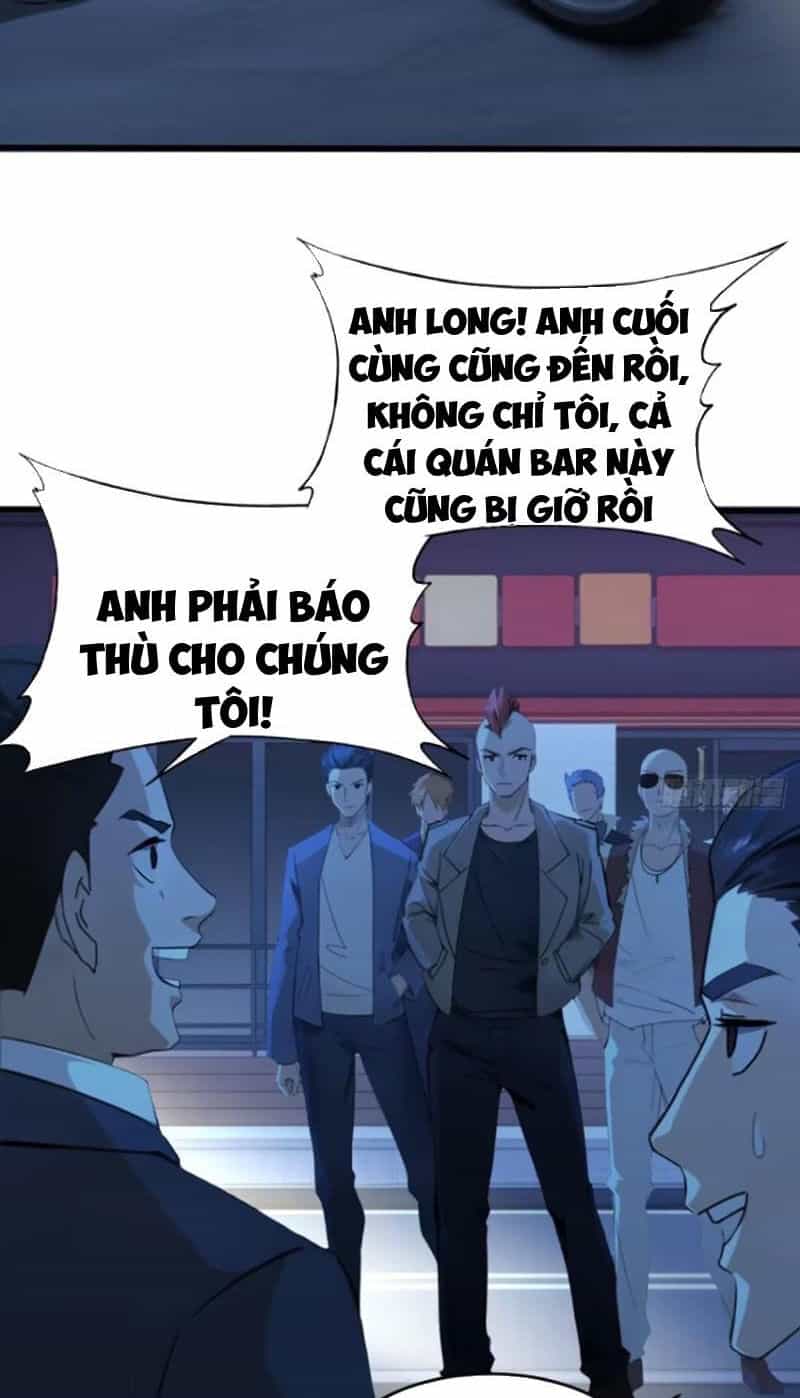 Ngươi Là Hạng Người Gì Cũng Dám Ở Tiên Giới Lên Mặt Với Ta? - Chương 57 - ảnh 16