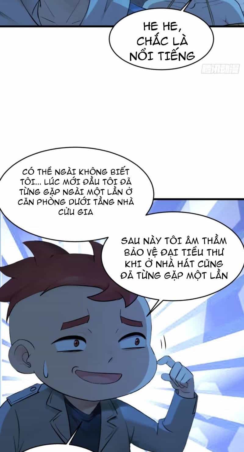 Ngươi Là Hạng Người Gì Cũng Dám Ở Tiên Giới Lên Mặt Với Ta? - Chương 57 - ảnh 27