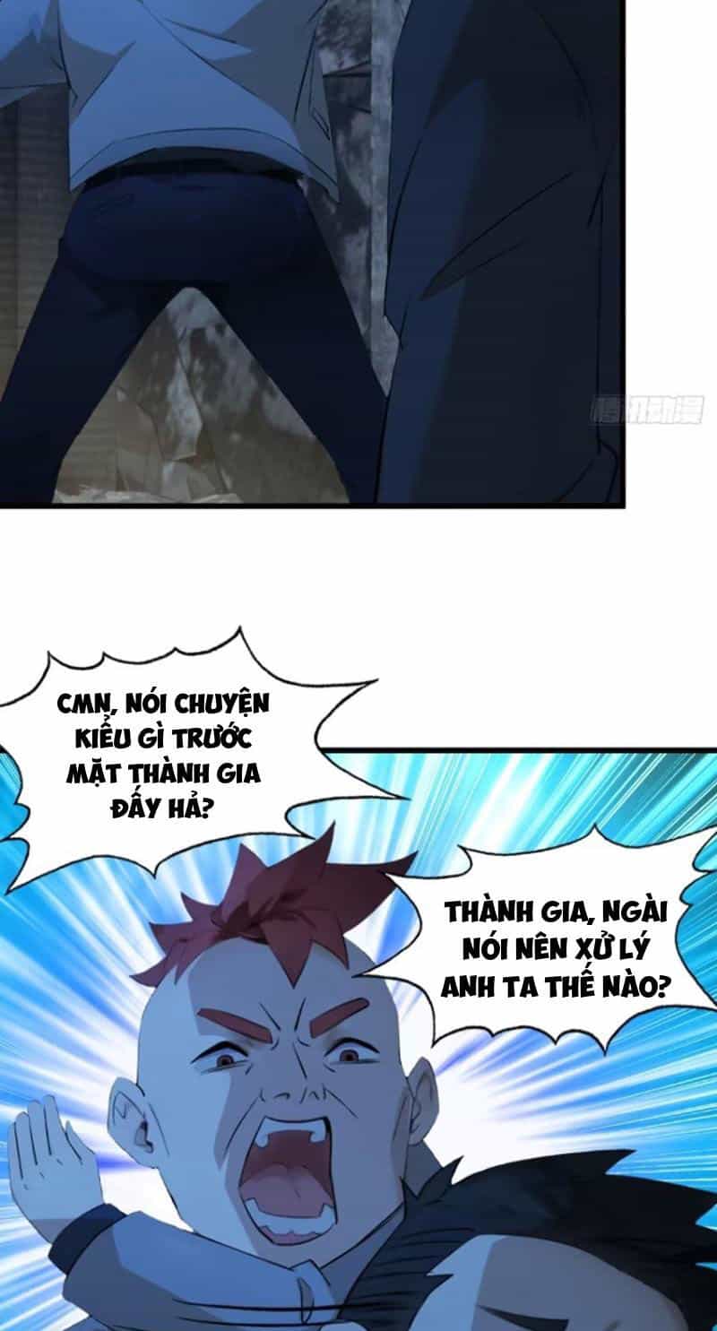 Ngươi Là Hạng Người Gì Cũng Dám Ở Tiên Giới Lên Mặt Với Ta? - Chương 57 - ảnh 31
