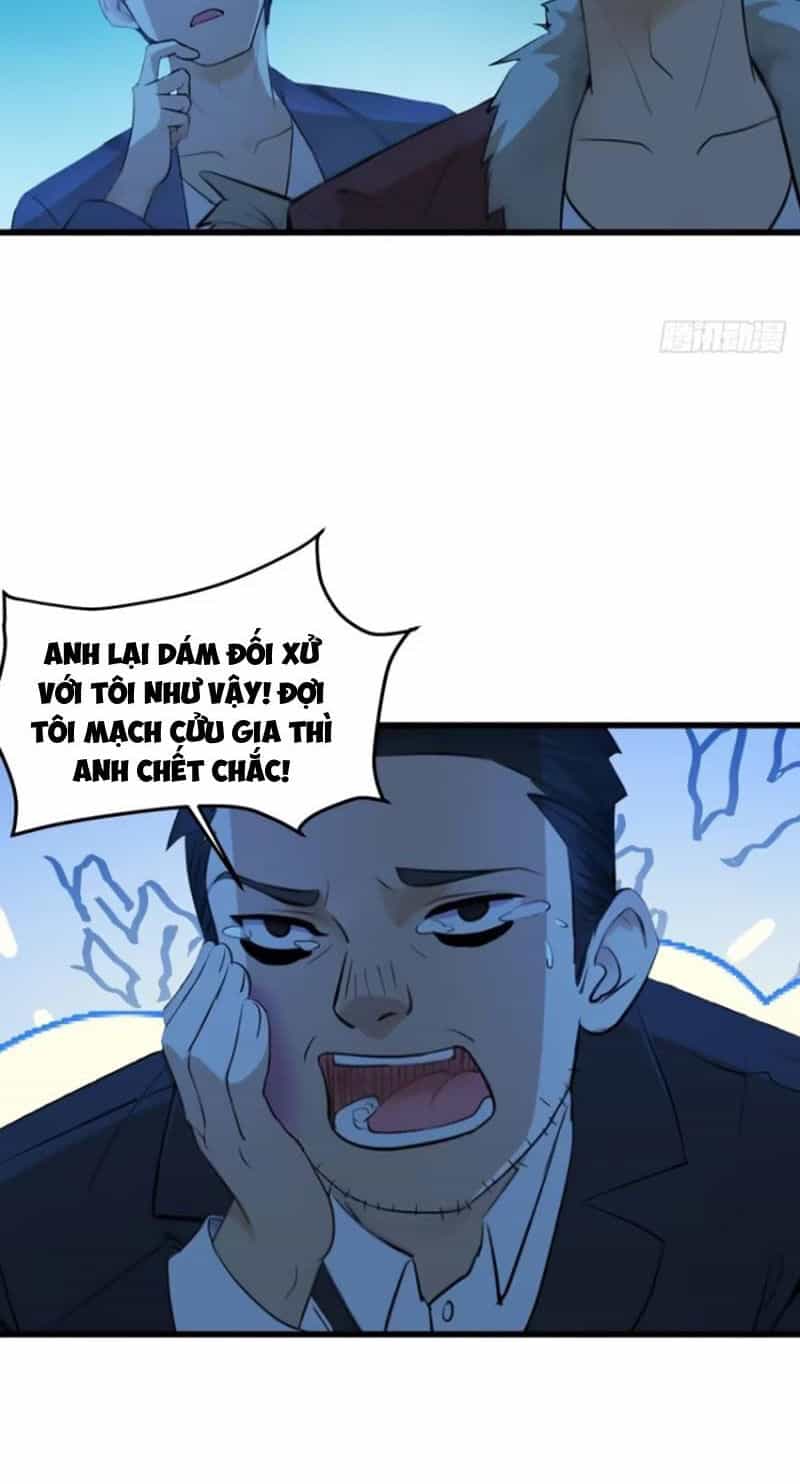 Ngươi Là Hạng Người Gì Cũng Dám Ở Tiên Giới Lên Mặt Với Ta? - Chương 57 - ảnh 33