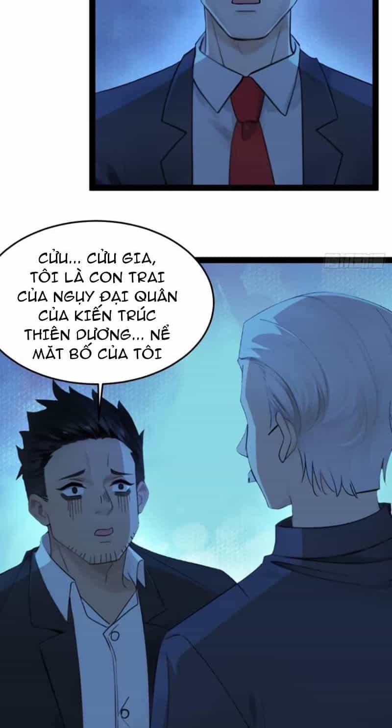 Ngươi Là Hạng Người Gì Cũng Dám Ở Tiên Giới Lên Mặt Với Ta? - Chương 57 - ảnh 38